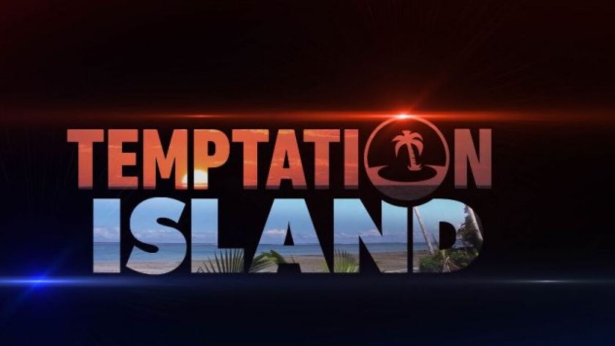 Temptations Island