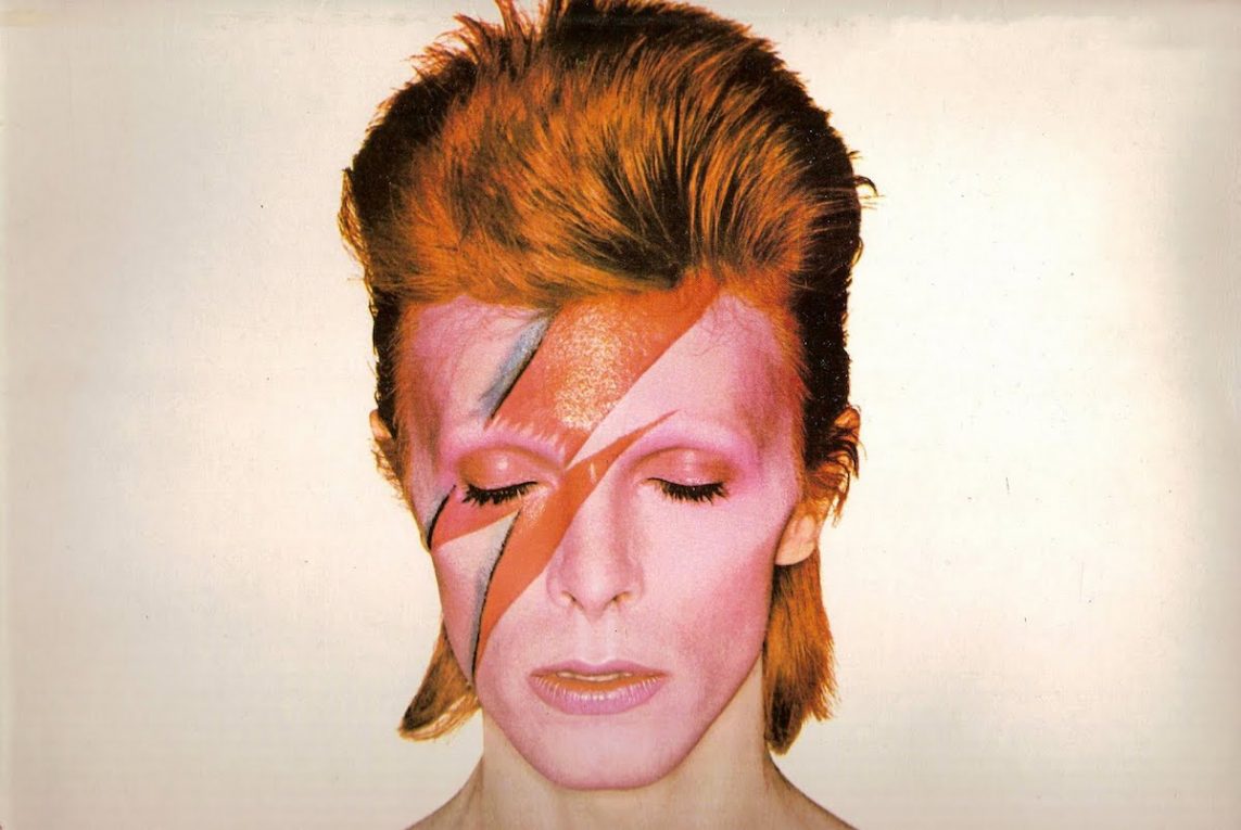 8 anni senza David Bowie