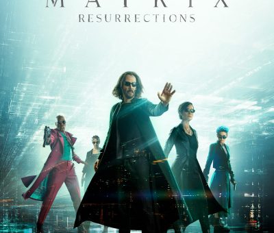 "Matrix Resurrections", un sequel che non convince