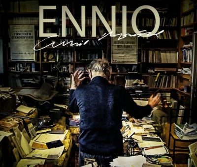 “Ennio”, il nuovo film di Giuseppe Tornatore